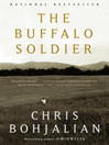 Cover image for The Buffalo Soldier